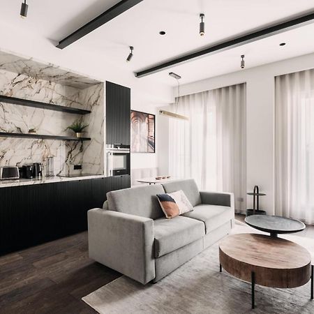 Highstay - Luxury Serviced Apartments - North Marais 1 Paris Exterior foto