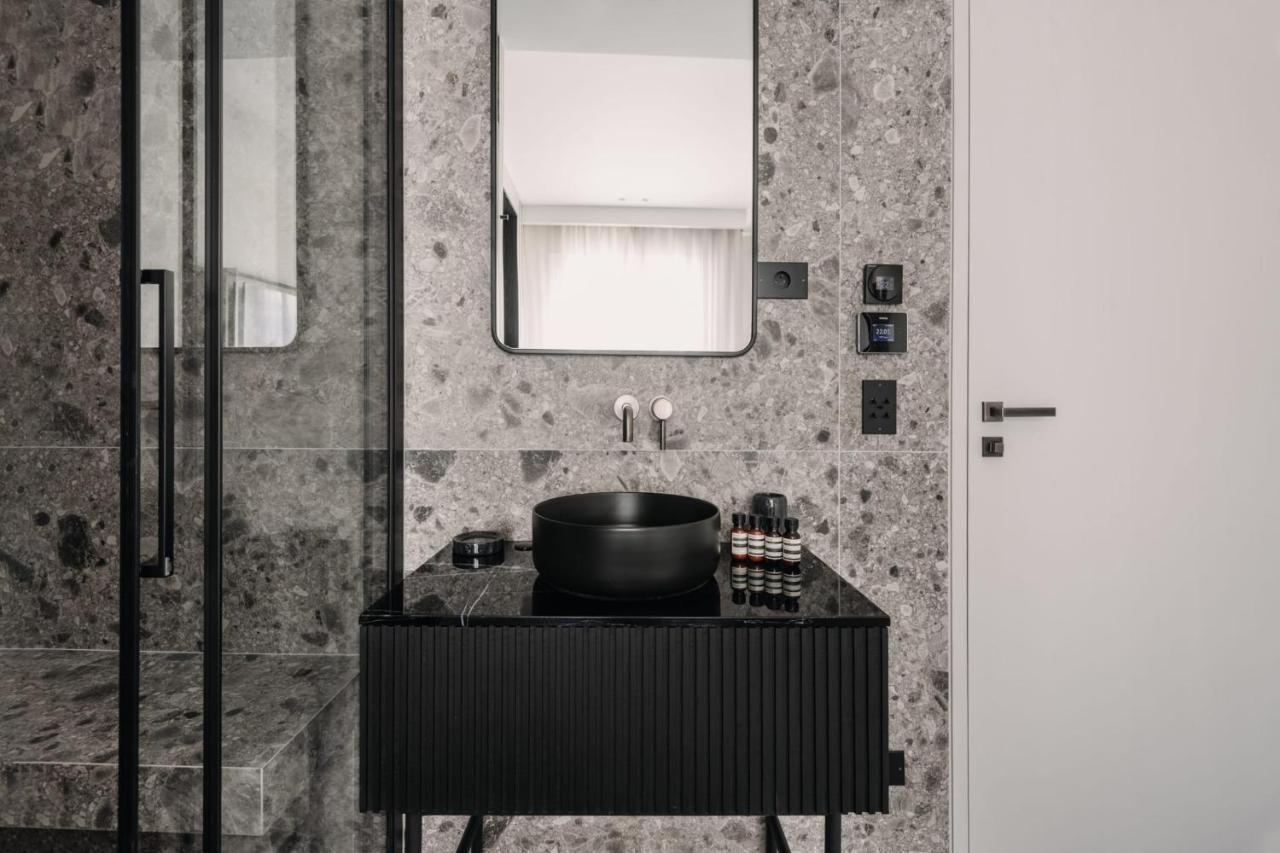 Highstay - Luxury Serviced Apartments - North Marais 1 Paris Exterior foto
